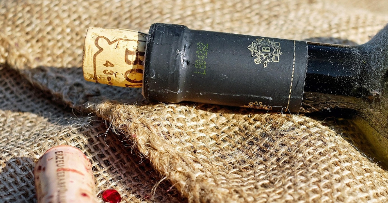 Vīna vakars trijotnei Jēkabpilī beidzas bēdīgi