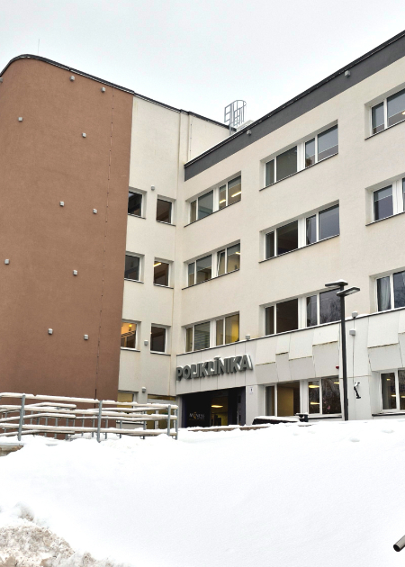 Jēkabpilī gripas un elpceļu infekciju līmenis joprojām augsts 