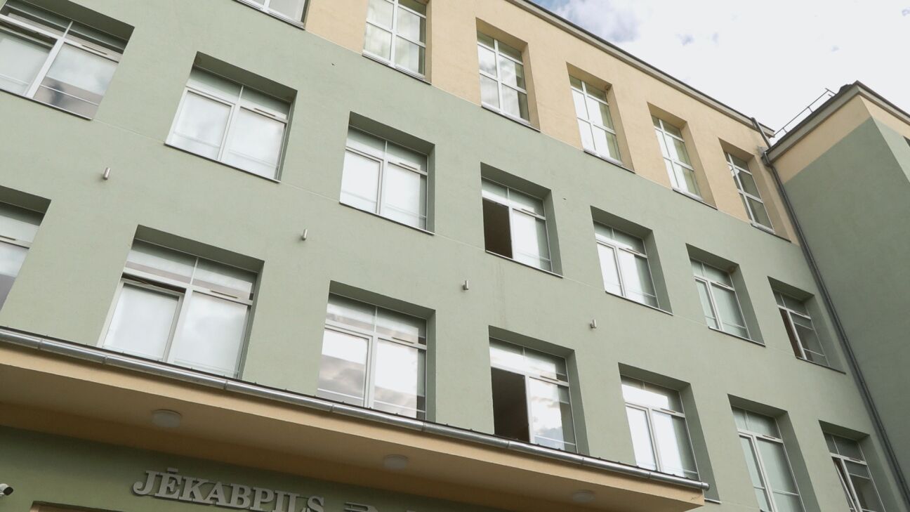 Pēc ziemas brīvdienām pieaugusi izglītības iestāžu apmeklētība