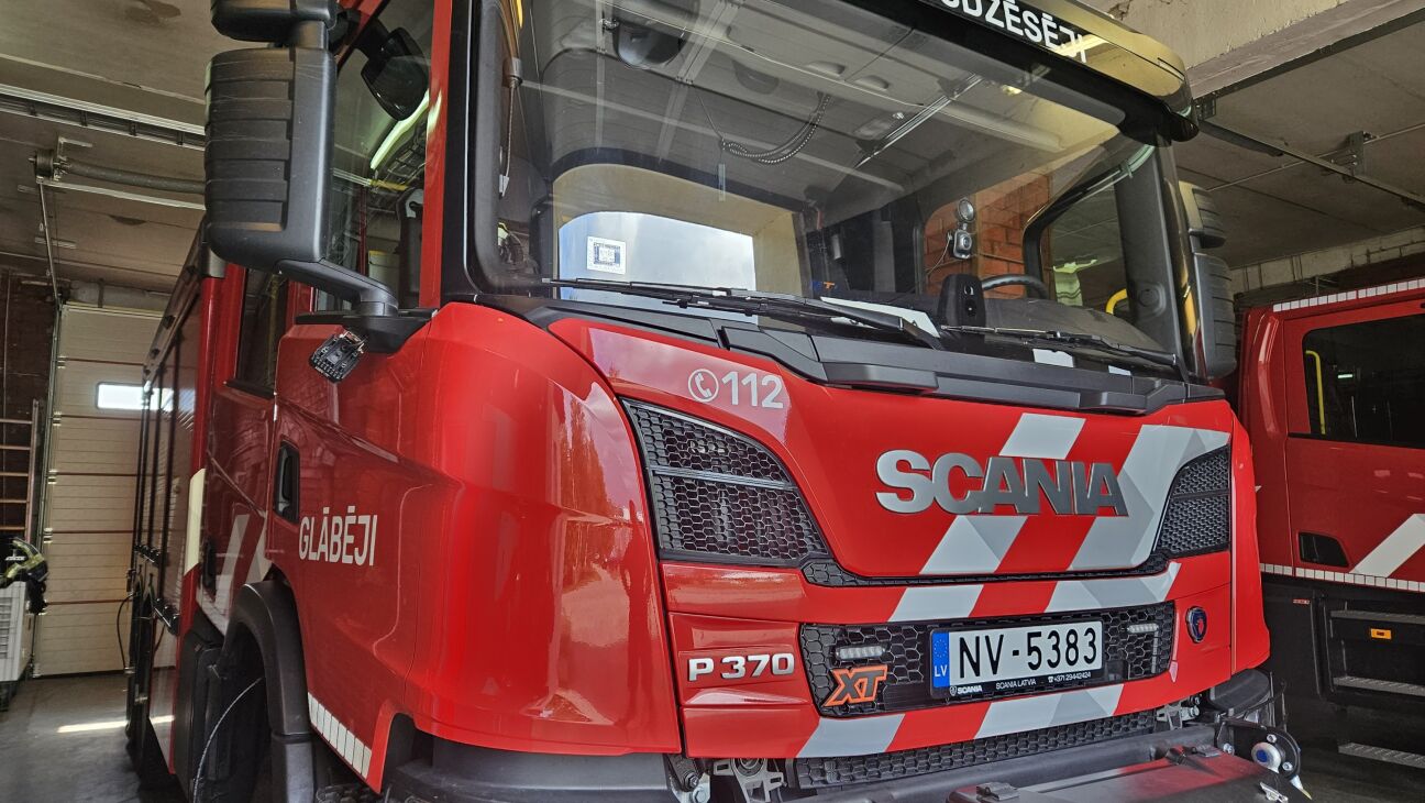 Šogad ugunsgrēkos bojā gājuši deviņi cilvēki 