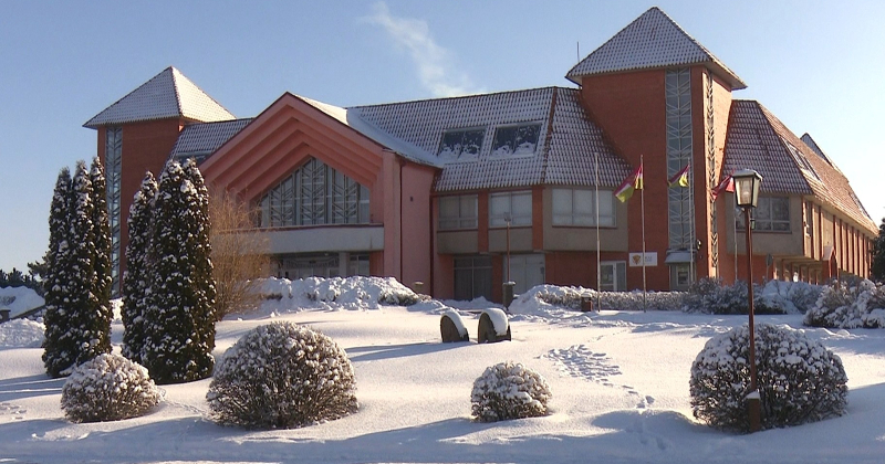 Ko darīt Jēkabpils pusē &scaron;onedēļ?