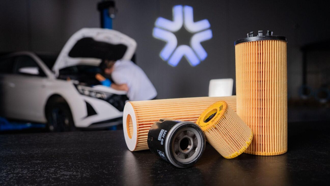 Auto rezerves daļu iegāde bez šaubām - no izvēles līdz pasūtījumam