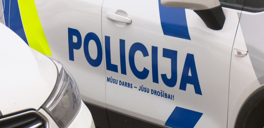 Līvānu novadā dzērāj&scaron;oferis bez tiesībām, Koknesē &ndash; avārija meža dzīvnieka dēļ