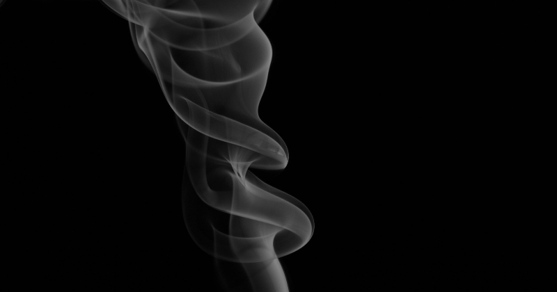 Jēkabpilī sieviete metas dūmos un meklē savus mājdzīvniekus