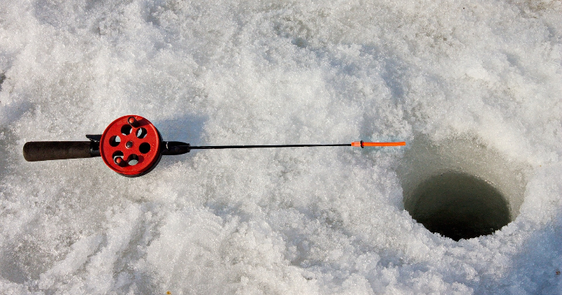Jēkabpils novada mak&scaron;ķernieki divas dienas sacentīsies zemledus mak&scaron;ķerē&scaron;anā