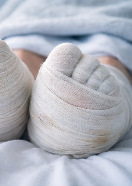 No Jēkabpils uz Rīgu pārved sievieti ar smagiem apsaldējumiem