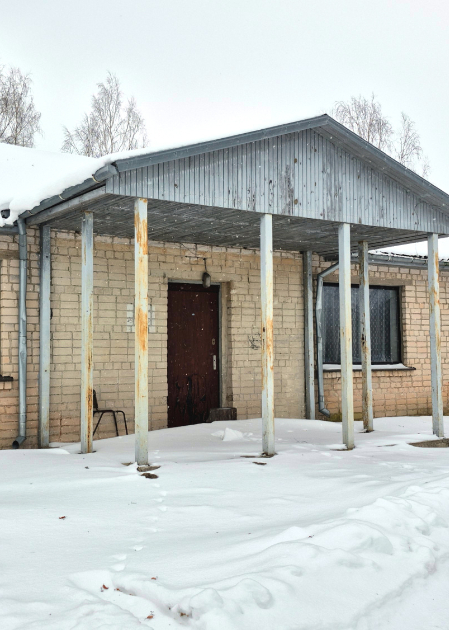 Sēlpils pagastā nav ģimenes ārsta &ndash; iedzīvotājus satrauc arī biju&scaron;ās prakses ēkas liktenis