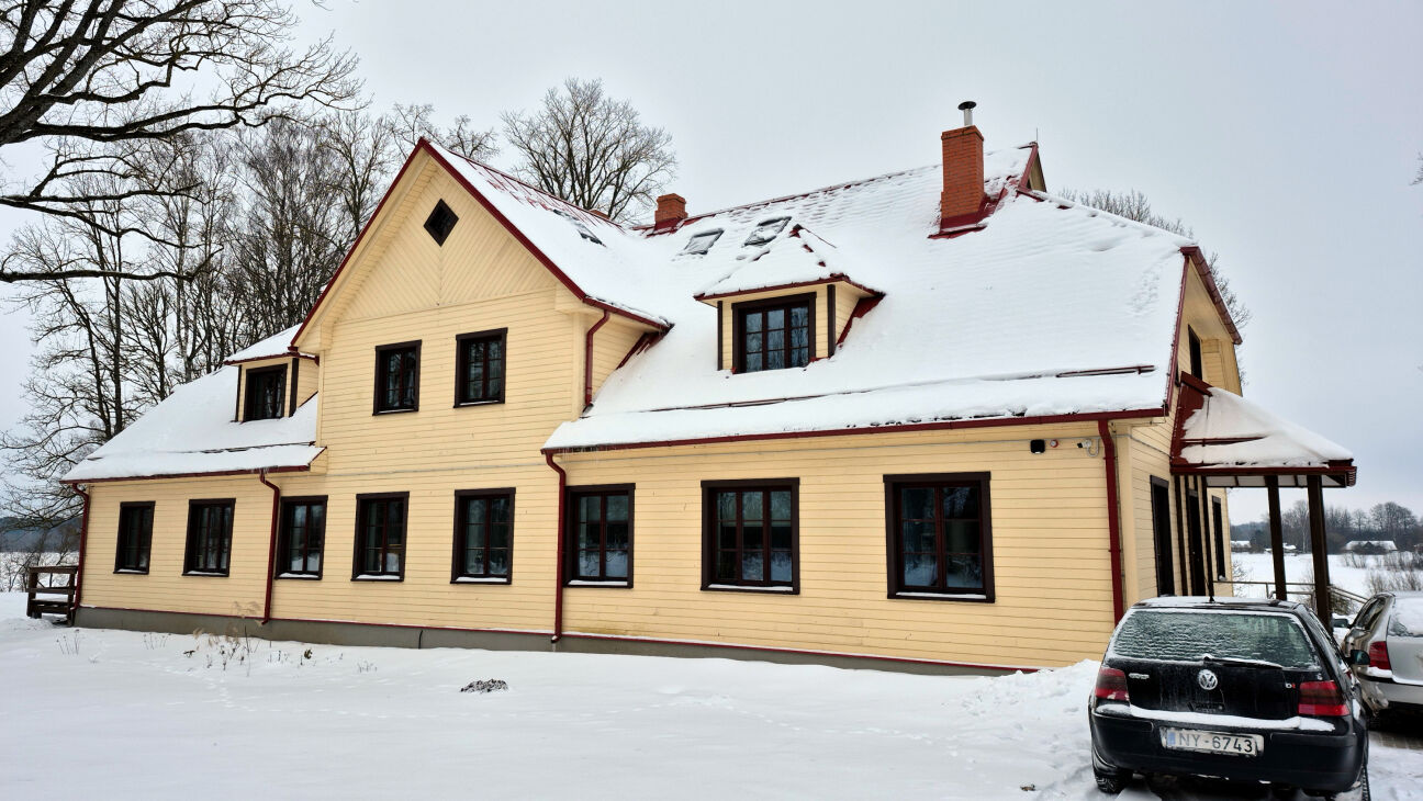 “Dzīvības koks” Dignājā sniedz drošības sajūtu onkoloģijas pacientiem