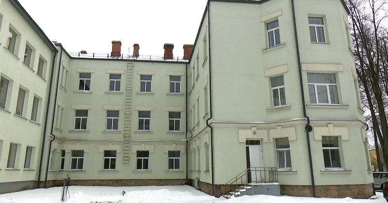 Līvānu novada ģimenes ārste Mudīte Kalniņa slēdz savu praksi