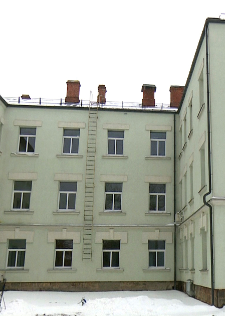 Līvānu novada ģimenes ārste Mudīte Kalniņa slēdz savu praksi