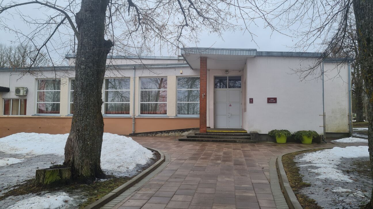 Jēkabpils un novada kultūras dzīve šonedēļ: sporta, spēļu un teātra notikumi