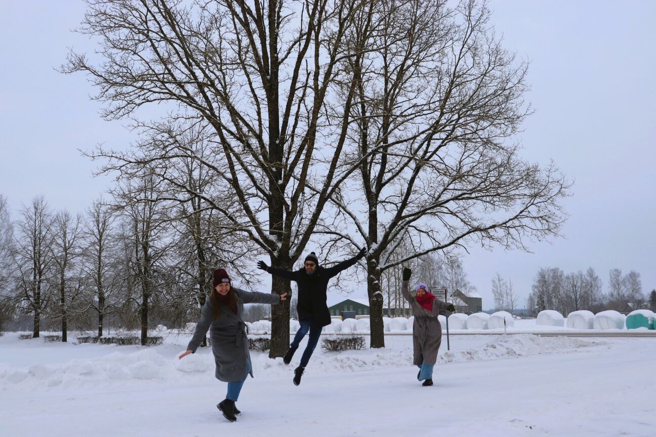 Sēlijas iedzīvotājiem būs iespēja attīstīt kultūras iniciatīvas