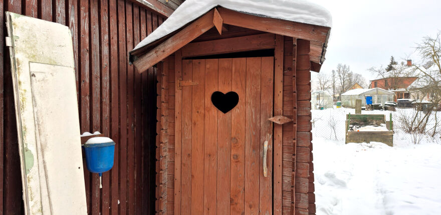 Sirsniņmājiņas un akas &ndash; Artilērijas ielas iemītnieku ikdiena