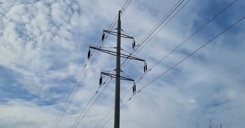 Lai modernizētu elektrotīklu Jēkabpilī, &ldquo;Sadales tīkls&rdquo; ieguldīs 2,2 miljonus eiro