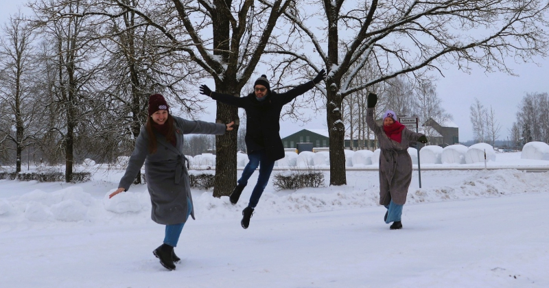 Sēlijas iedzīvotājiem būs iespēja attīstīt kultūras iniciatīvas