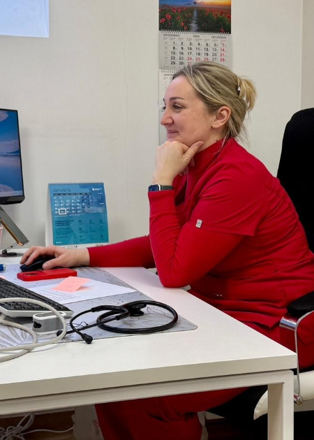 Jēkabpilī ģimenes ārsti sekmīgi veicina dzemdes kakla vēža skrīninga aptveri