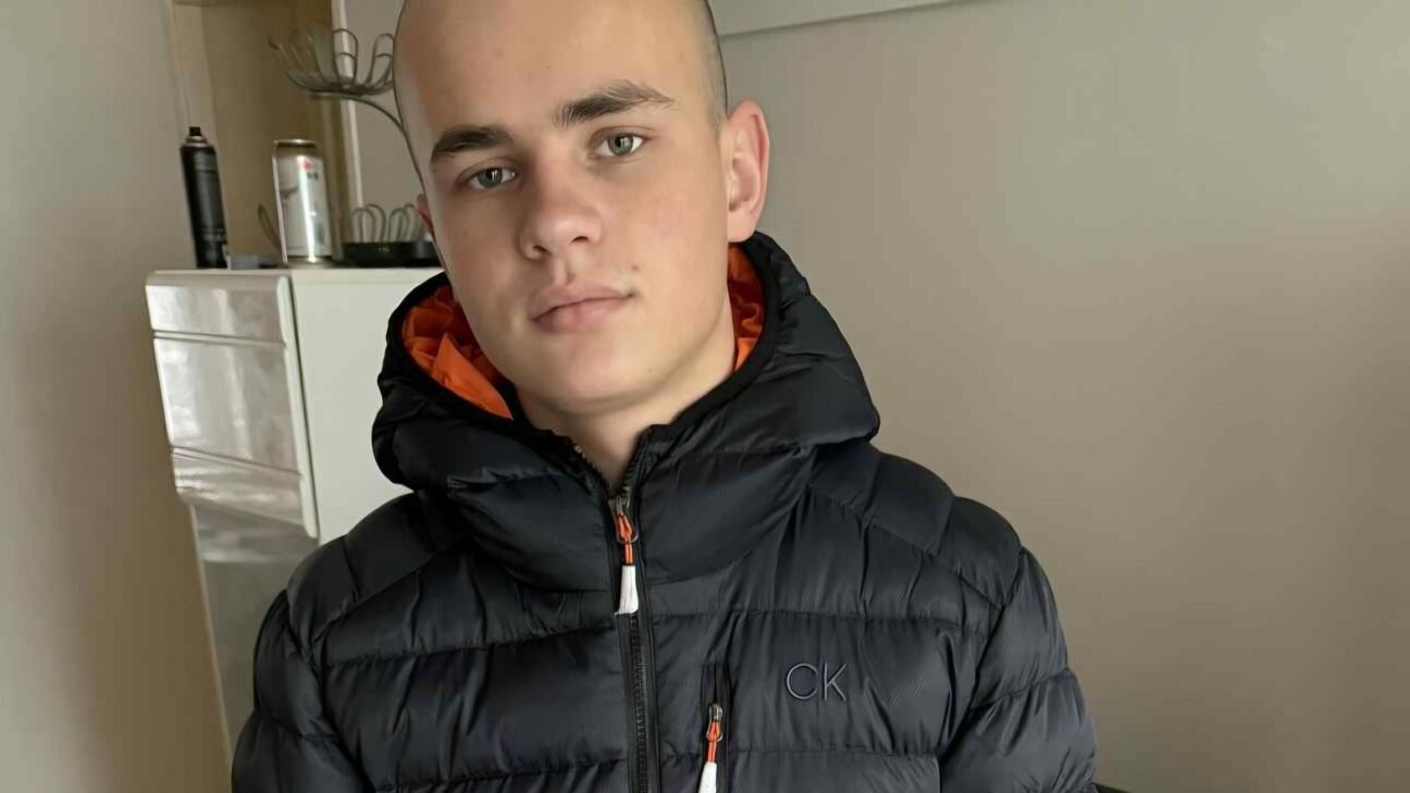 Meklē bezvēsts pazudušo Emīlu Broku