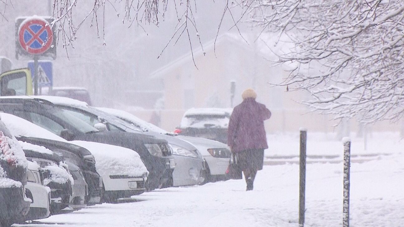 Piecu gadu laikā Jēkabpils novads zaudējis 3 200 iedzīvotāju 