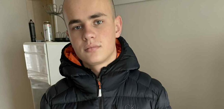 Meklē bezvēsts pazudu&scaron;o Emīlu Broku