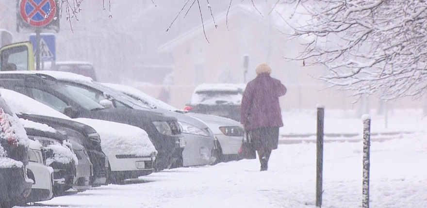 Piecu gadu laikā Jēkabpils novads zaudējis 3 200 iedzīvotāju 