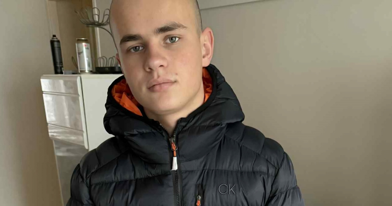 Meklē bezvēsts pazudu&scaron;o Emīlu Broku