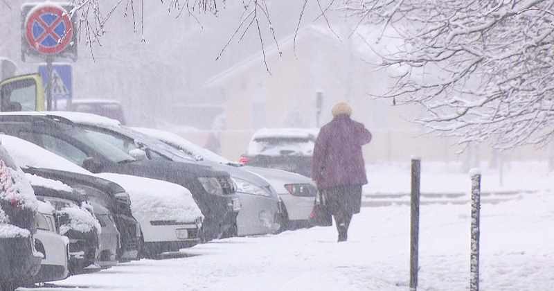 Piecu gadu laikā Jēkabpils novads zaudējis 3 200 iedzīvotāju 