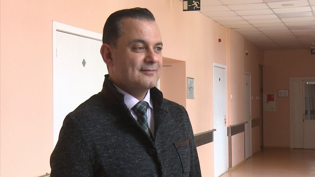 Veselības ministrs Līvānu slimnīcā uzklausīs ārstniecības nozares problēmas 