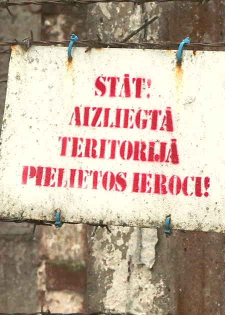 Jēkabpils cietuma iemītnieki gripas uzliesmojuma dēļ cie&scaron; stingrus ierobežojumus