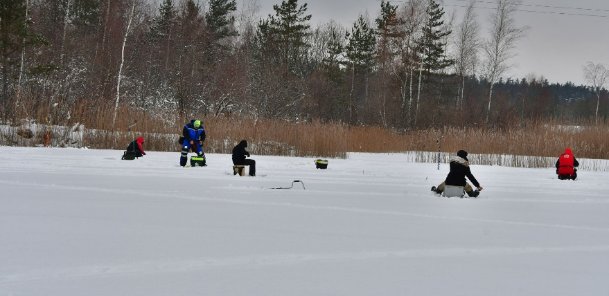 Zivju un vēžu ieguvei Radžu ūdenskrātuvē turpmāk jāiegādājas licence
