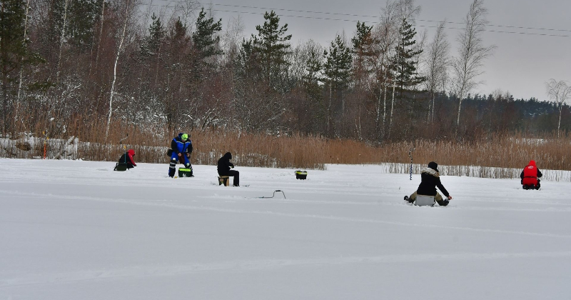 Zivju un vēžu ieguvei Radžu ūdenskrātuvē turpmāk jāiegādājas licence