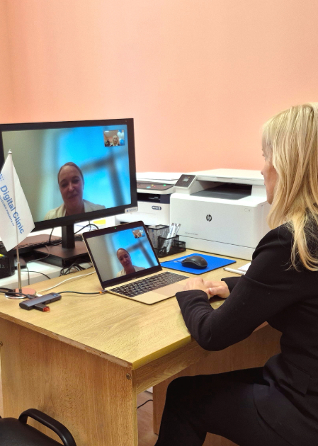 Līvānu slimnīcā &ndash; iespēja saņemt attālinātas ārstu konsultācijas