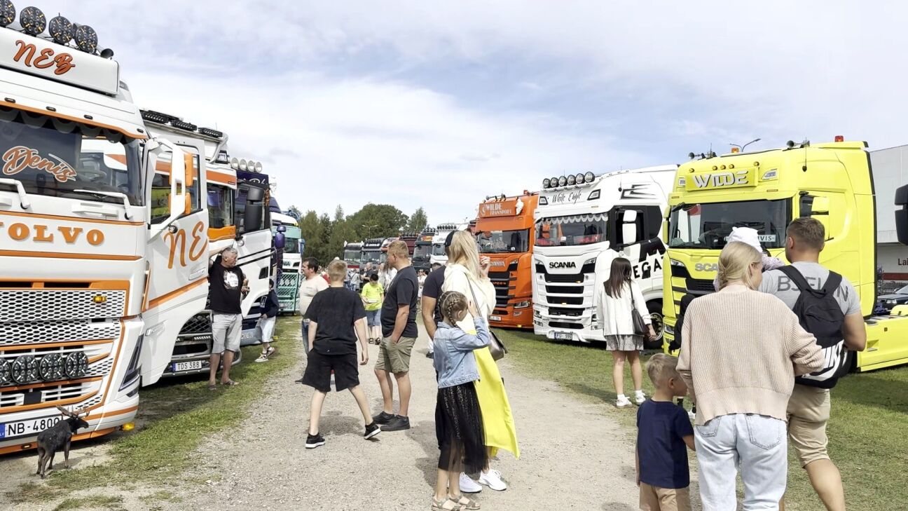 Zināms, kad tiks svinēti Jēkabpils pilsētas svētki