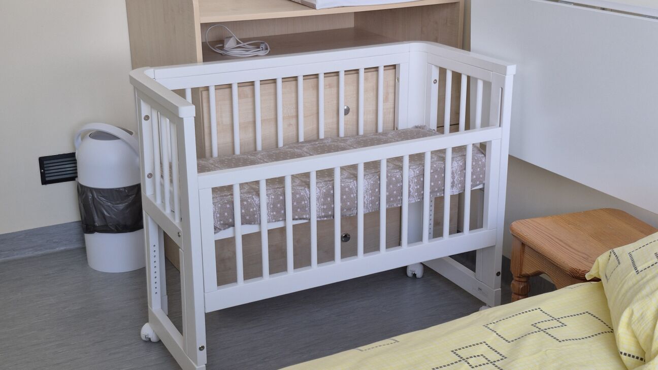 Jēkabpils reģionālās slimnīcas dzemdību nodaļā gads iesācies cerīgi