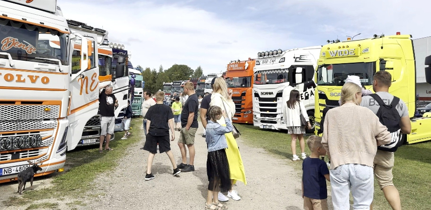 Zināms, kad tiks svinēti Jēkabpils pilsētas svētki