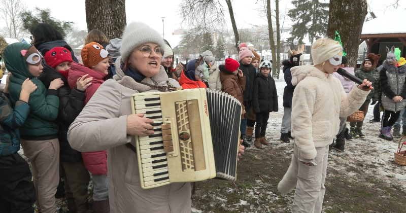 Februāra sākumā Jēkabpils novadā atzīmē gan Meteņdienu, gan Sveču dienu