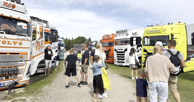 Zināms, kad tiks svinēti Jēkabpils pilsētas svētki