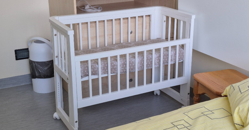 Jēkabpils reģionālās slimnīcas dzemdību nodaļā gads iesācies cerīgi