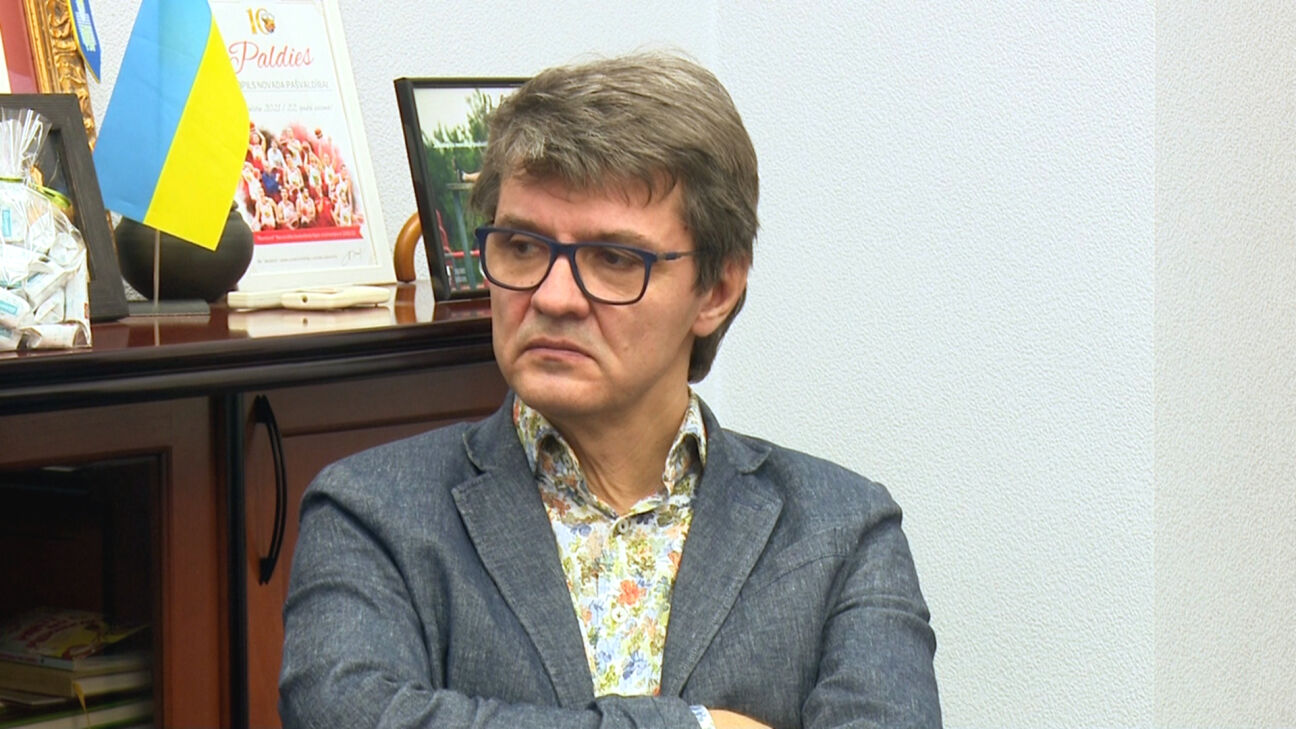 Senātam atsakoties rosināt kasācijas tiesvedību, Uldis Skreivers notiesāts par dokumentu viltošanu