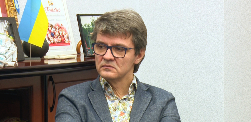 Senātam atsakoties rosināt kasācijas tiesvedību, Uldis Skreivers notiesāts par dokumentu vilto&scaron;anu