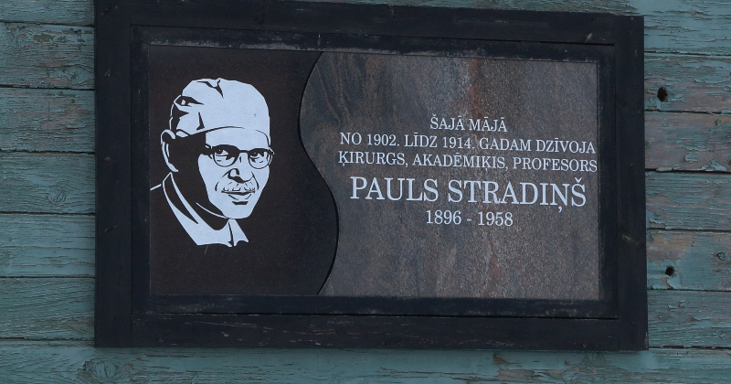 Sēļi par novada spilgtākajām personām atzīst Aspaziju, Stenderu, Stradiņu un Katrīnu Lielo