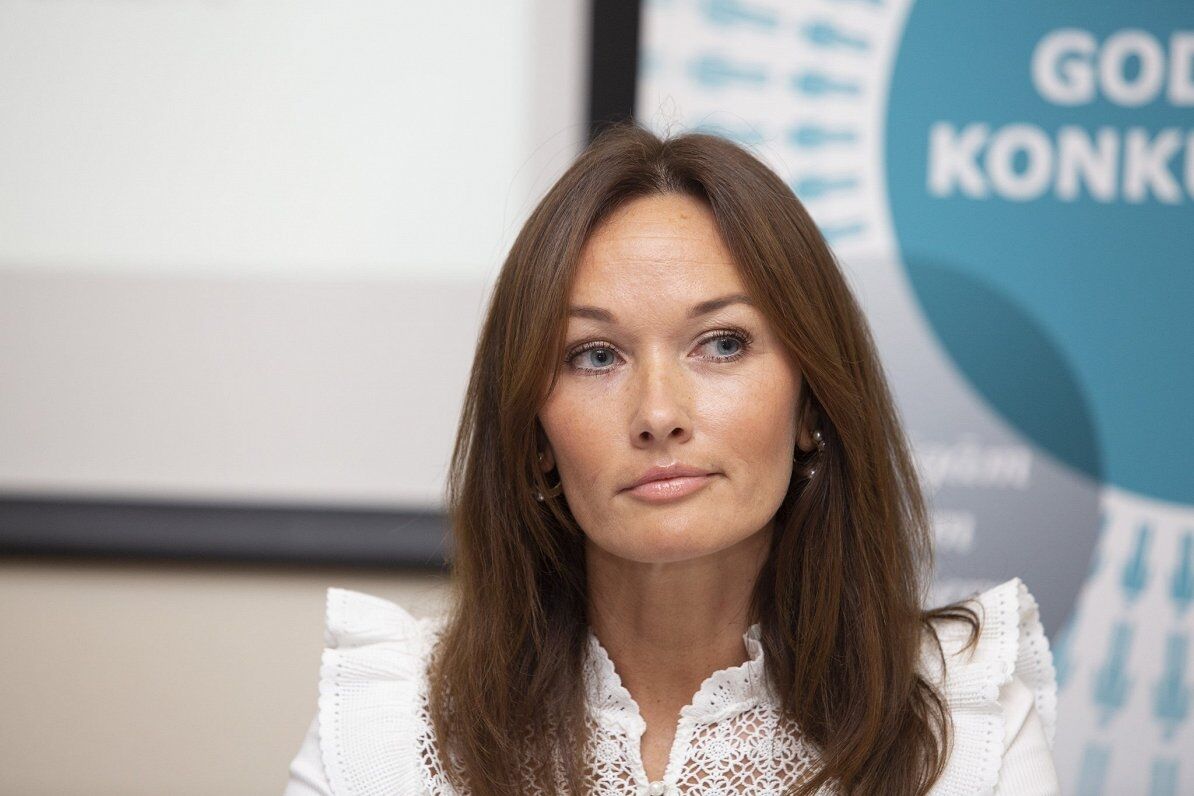 Saistībā ar “Latvijas valsts mežu” lietu aicina atstādināt Konkurences padomes vadītāju