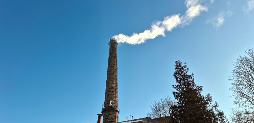 SIA &ldquo;Jēkabpils siltums&rdquo; aukstajā laikā kurina arī ar dabasgāzi