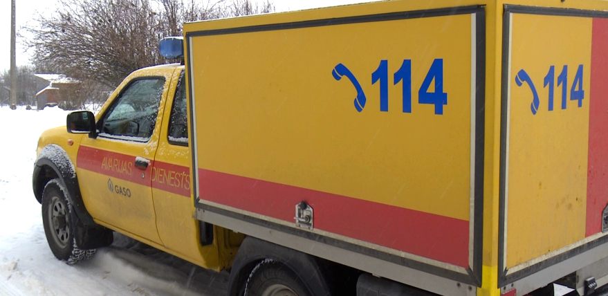 Jēkabpilī tiks veiktas gāzesvadu pārbaudes &ndash; apsekos arī dzīvokļus