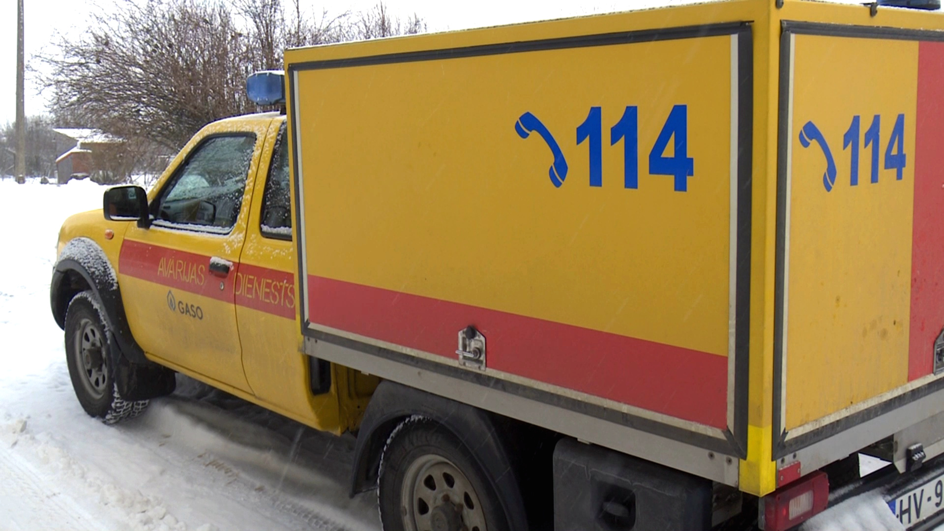 Jēkabpilī tiks veiktas gāzesvadu pārbaudes &ndash; apsekos arī dzīvokļus