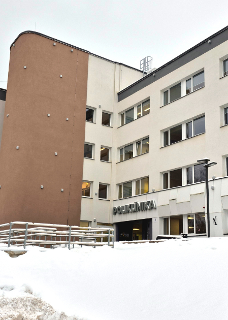 Jēkabpils novadā &ndash; valstī lielākā saslimstība ar gripu