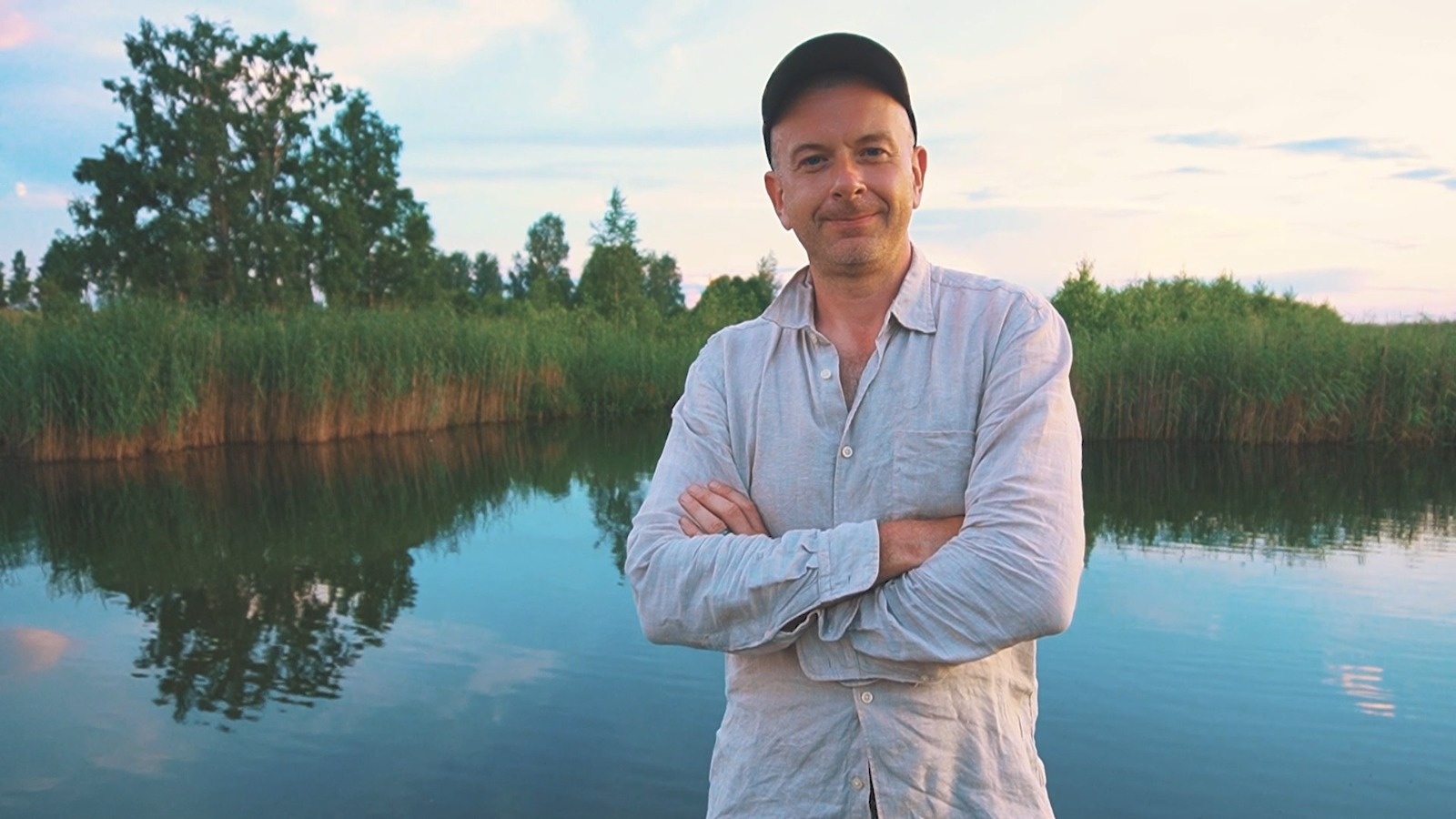 Manas jaunās mājas &ndash; Latgale: Fjodors Ivanovs &ndash; jurists un mak&scaron;ķernieks Rāznas krastā