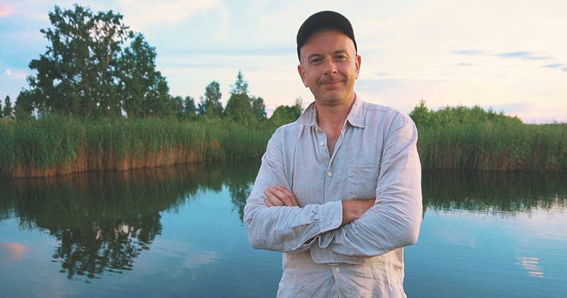 Manas jaunās mājas &ndash; Latgale: Fjodors Ivanovs &ndash; jurists un mak&scaron;ķernieks Rāznas krastā