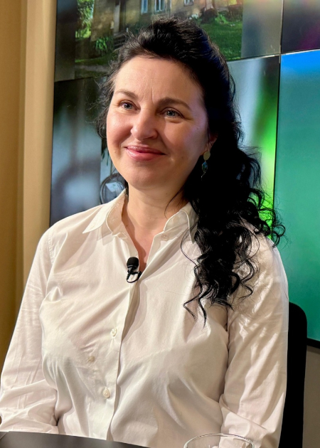 Tepat aiz horizonta: kā Agnese Birzenberga-Muižniece Bebrenē atrada savu īsto vietu