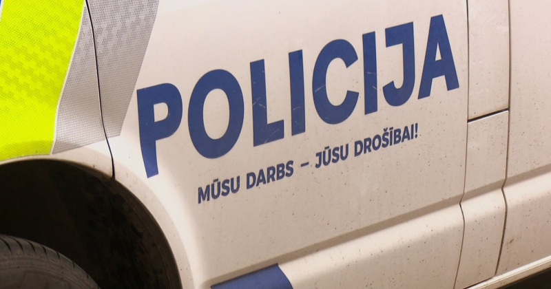 Jēkabpilī un Aizkraukles pusē pieķerti dzērāj&scaron;oferi bez vadī&scaron;anas tiesībām