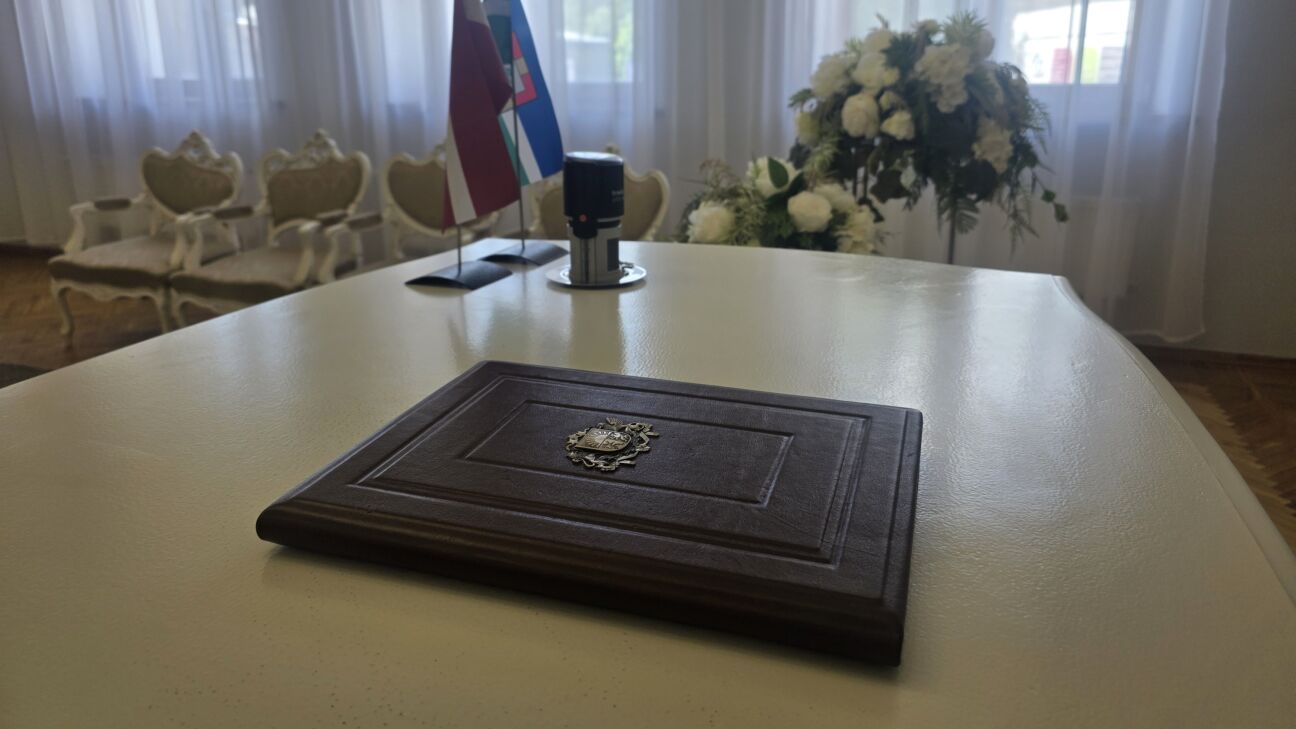 Valentīndienā Jēkabpils novadā laulāsies divi pāri 